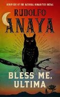 Cover: Bless Me, Ultima - Grand Central Publishing