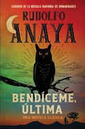 Cover: Bendiceme, Ultima - Grand Central Publishing