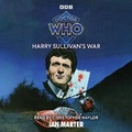 Cover: Doctor Who: Harry Sullivan's War - BBC Physical Audio