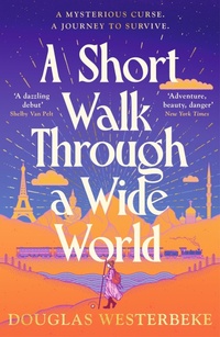 Abbildung von: A Short Walk Through a Wide World - Vintage