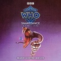 Cover: Doctor Who: Snakedance - BBC Physical Audio