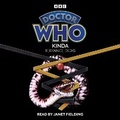Cover: Doctor Who: Kinda - BBC Physical Audio