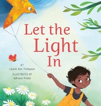 Enlarge image Cover: Let the Light In - Center Street