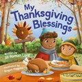 Cover: My Thanksgiving Blessings - Center Street