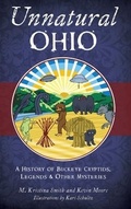 Cover: Unnatural Ohio - HISTORY PR