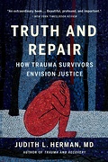 Cover: Truth and Repair - Basic Books