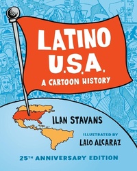 Abbildung von: Latino USA - Basic Books