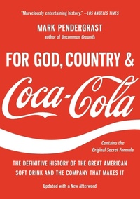 Enlarge image Cover: For God, Country, and Coca-Cola - Basic Books