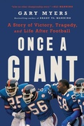 Cover: Once a Giant - PublicAffairs,U.S.