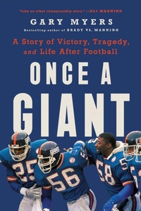 Enlarge image Cover: Once a Giant - PublicAffairs,U.S.