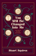 Cover: You Will Be Changed Into Me - New City Press