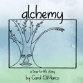 Cover: alchemy - Blue Forge Press