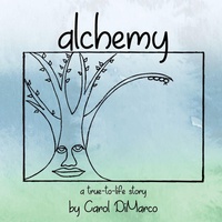 Enlarge image Cover: alchemy - Blue Forge Press