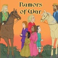 Cover: Rumors of War - Blue Forge Press
