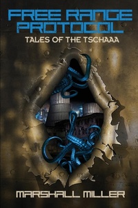 Enlarge image Cover: Free Range Protocol - Blue Forge Press