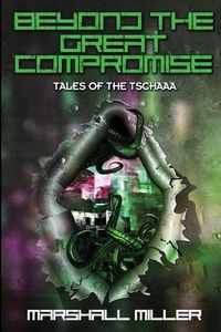 Enlarge image Cover: Beyond the Great Compromise - Blue Forge Press
