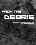Cover: From the Debris - Blue Forge Press