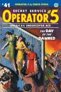 Cover: Operator 5 #41 - Popular Publications
