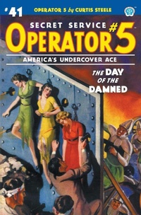 Enlarge image Cover: Operator 5 #41 - Popular Publications