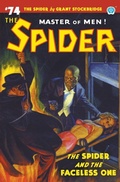 Cover: The Spider #74 - Popular Publications