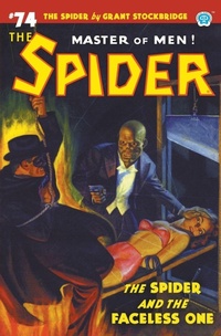 Enlarge image Cover: The Spider #74 - Popular Publications
