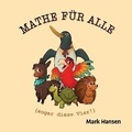 Cover: Math Fuer Alle - TBR Books