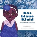 Cover: Das blaue Kleid - TBR Books