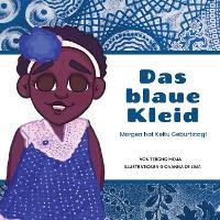 Enlarge image Cover: Das blaue Kleid - TBR Books