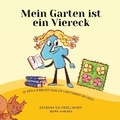 Cover: Mein Garten ist ein Viereck - Calec