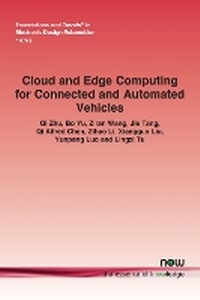 Enlarge image Cover: Cloud and Edge Computing for Connected and Automated Vehicles - now publishers Inc