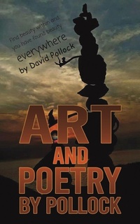 Enlarge image Cover: Art and Poetry by Pollock - Austin Macauley Publishers LLC