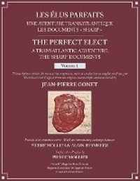 Enlarge image Cover: Les Elus Parfaits - Westphalia Press
