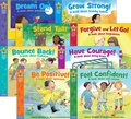 Cover: Being the Best Me! (R) Complete Series 8-Book Set - Free Spirit Publishing Inc.,U.S.