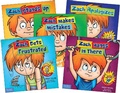Cover: Zach Rules Complete Series 5-Book Set - Free Spirit Publishing Inc.,U.S.