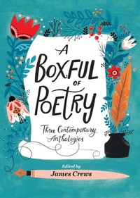 Enlarge image Cover: A Boxful of Poetry - Storey Publishing LLC
