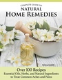 Cover: Complete Guide to Natural Home Remedies - IMM Lifestyle Books