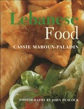 Bild: Lebanese Food - IMM Lifestyle Books