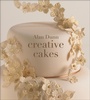 Cover: Alan Dunn's Creative Cakes - IMM Lifestyle Books