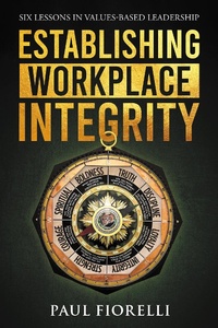 Abbildung von: Establishing Workplace Integrity - Business Expert Press