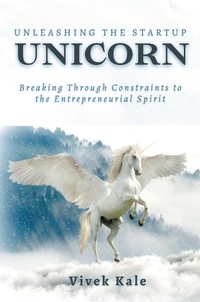 Abbildung von: Unleashing the Startup Unicorn - Business Expert Press