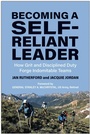 Cover: Becoming a Self-Reliant Leader - Simon + Schuster LLC