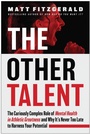 Cover: The Other Talent - Benbella Books