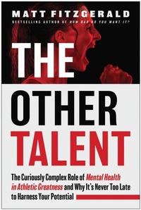 Enlarge image Cover: The Other Talent - Benbella Books