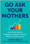 Cover: Go Ask Your Mothers - Matt Holt Books