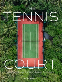 Abbildung von: The Tennis Court - Artisan Books
