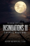 Cover: Insinuations lll - Xulon Press