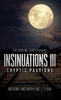 Cover: Insinuations lll - Xulon Press