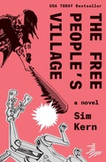 Cover: The Free People's Village - Levine Querido
