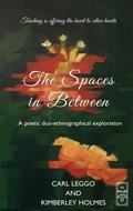 Cover: The Spaces in Between - Dio Press Inc