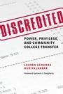 Cover: Discredited - Harvard Educational Publishing Group